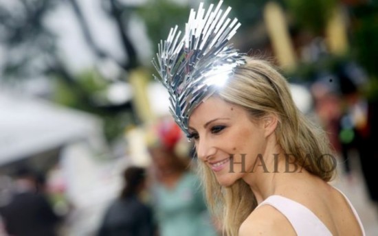 �^��k�����R��դG�@ (Queen Elizabeth II) �G��2016�^��Ӯa�R�����ɰ��| (Royal Ascot)