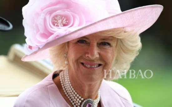 �^��k�����R��դG�@ (Queen Elizabeth II) �G��2016�^��Ӯa�R�����ɰ��| (Royal Ascot)