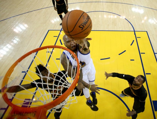 (集锦)NBA总决赛G7:勇士vs骑士89-93 4比3逆