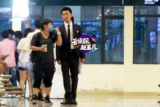 亲爱的翻译官大结局 幕后花絮照曝光惊喜不断