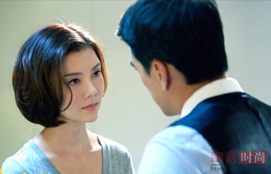 《好先生》江疏影车晓谁漂亮? 江疏影肤白车晓