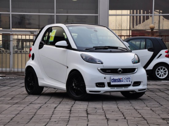 smart  1.0T AMT Ҳ45Ƚ