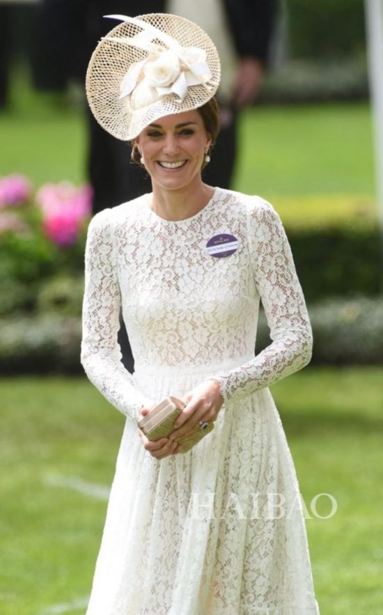 �^��k�����R��դG�@ (Queen Elizabeth II) �G��2016�^��Ӯa�R�����ɰ��| (Royal Ascot)