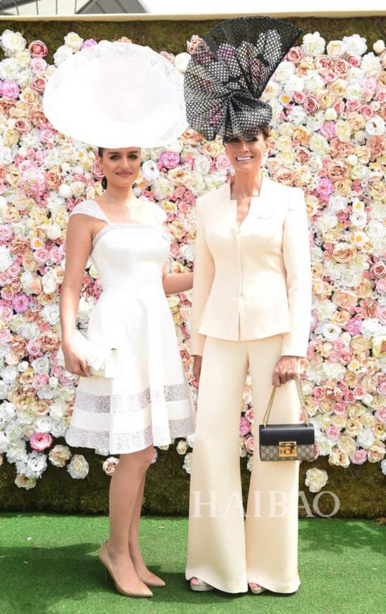 �^��k�����R��դG�@ (Queen Elizabeth II) �G��2016�^��Ӯa�R�����ɰ��| (Royal Ascot)