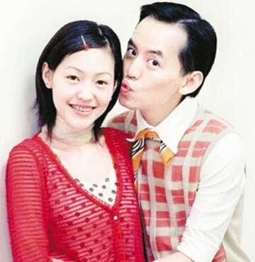 小S将与旧爱主持 揭秘小S当年与黄子佼分手原