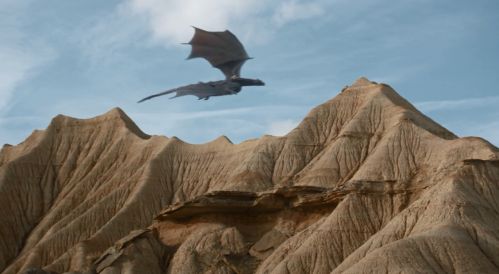 权力的游戏第六季大结局剧透:雪诺统治大陆 异