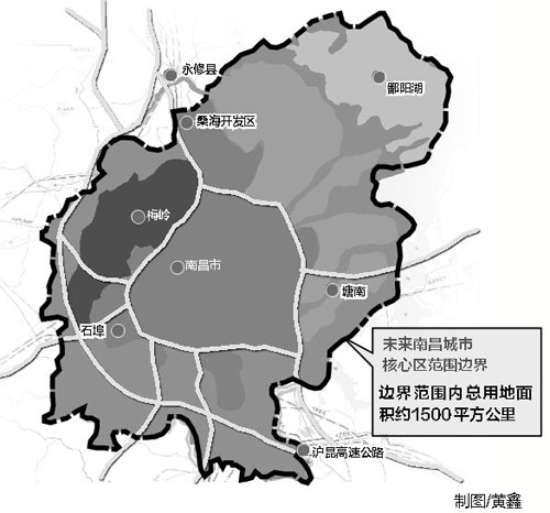 红谷滩区经济总量_红谷滩区(3)
