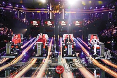 新一季《中国好视频》全新回归滑梯坐导师抢何江声音图片
