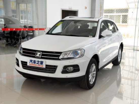 ��̩T6002016�� 1.5T �ֶ������