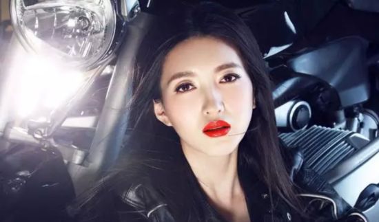 《好先生》女主全整容?818江疏影车晓如何变