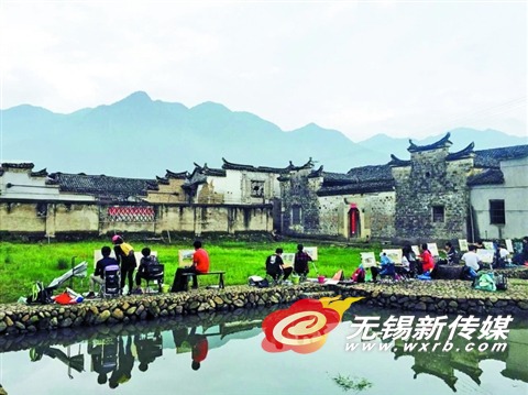 无锡太湖高级中学全力推进精品化办学