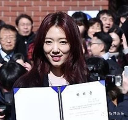 朴信惠减肥成功颜值下降 朴信惠减肥前后对比