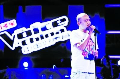 国好声音节目名被停用 网友直呼是要换名字了