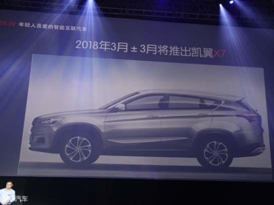 ����X7Ԥ��ͼ���� ��2018���ϰ��귢��1