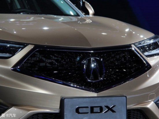 ک�����SUV CDX��ʽ���� Ԥ��25-30��
