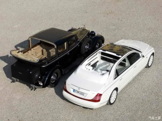 ͺ ͺ 2008 Landaulet