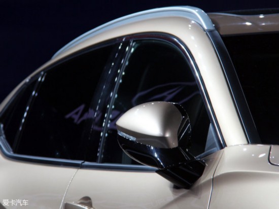 ک�����SUV CDX��ʽ���� Ԥ��25-30��