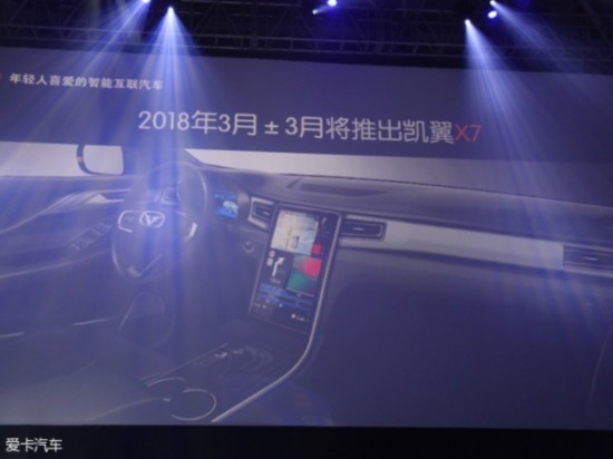 ����X7Ԥ��ͼ���� ��2018���ϰ��귢��3
