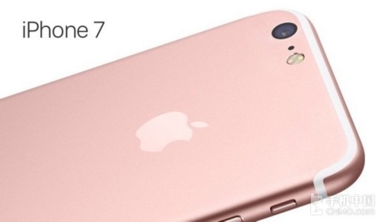 iPhone 7被华尔街日报唱衰:没大变化