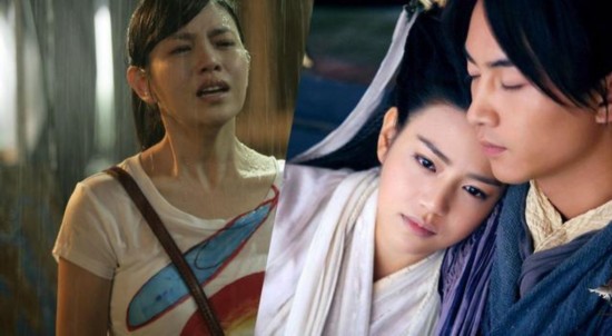 童顏如陳妍希,如何穿搭才能完美助攻更減齡?
