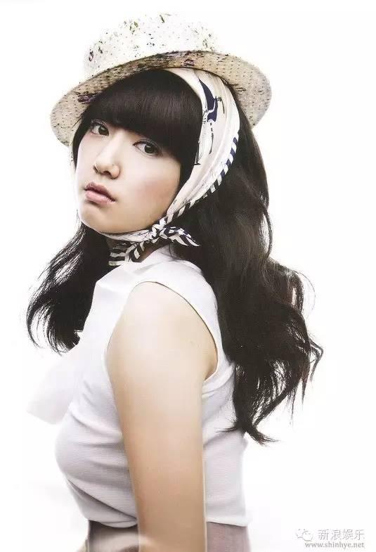 朴信惠减肥成功颜值下降 朴信惠减肥前后对比