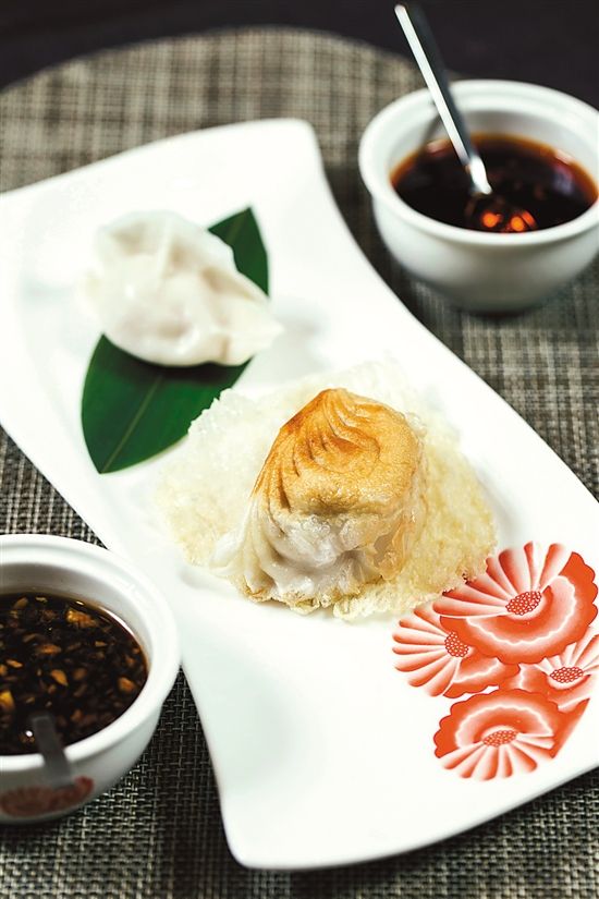 去澳门吃对地方 你就赚到了