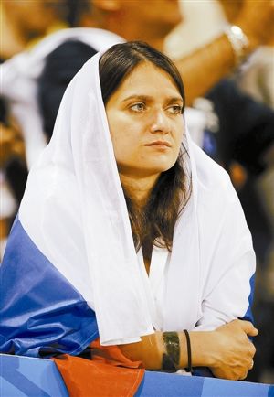 足球流氓比球队更受关注 俄罗斯足球给世界出