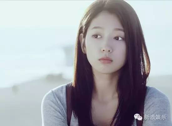 朴信惠减肥成功颜值下降 朴信惠减肥前后对比