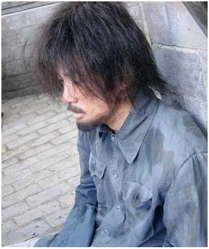 揭影视剧中奇葩造型 甄嬛娘娘变乞丐丑cry网友