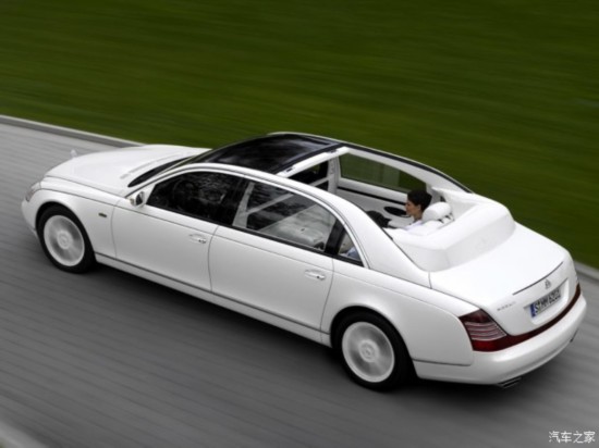 ͺ ͺ 2008 Landaulet