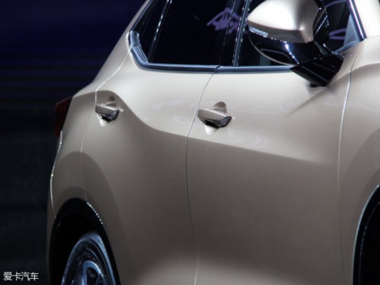 ک�����SUV CDX��ʽ���� Ԥ��25-30��