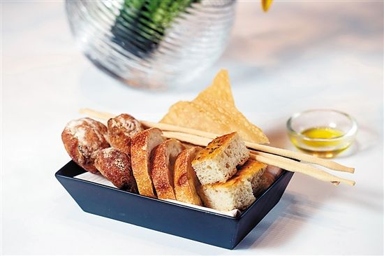 去澳门吃对地方 你就赚到了