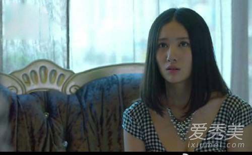 吴优个人资料照