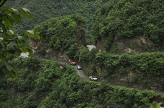 做大休闲旅游经济大蛋糕宣城市自驾游露营协会成立