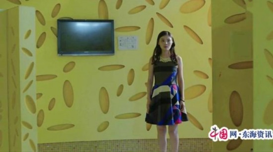 张一山徐冬冬第N次勾搭 眼神暧昧深情对唱