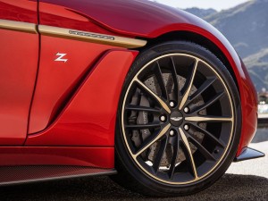 ˹١ Vanquish 2016 Zagato Concept