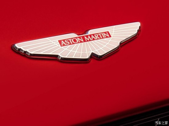 ˹١ Vanquish 2016 Zagato Concept