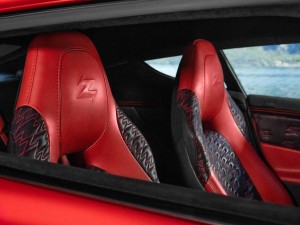 ˹١ Vanquish 2016 Zagato Concept