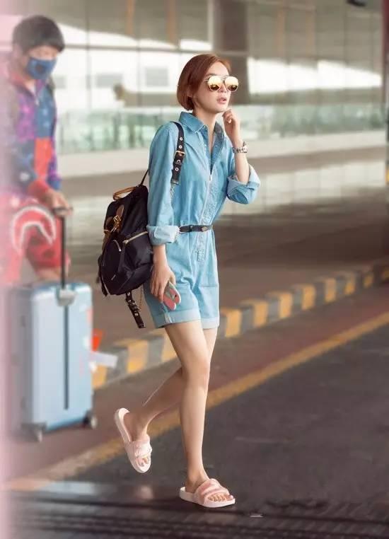 百搭“小丑鞋”,敢不敢來場說丑就丑的旅行?!