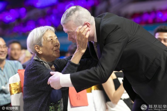 冯小刚豪宅内景曝光 墙上一幅画就价值2072万