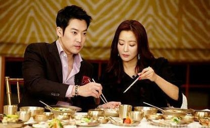 金喜善有望演新剧:《有品位的她》8月开拍 7岁女儿近照曝光被批丑--江西频道--人民网