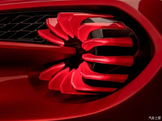 ˹١ Vanquish 2016 Zagato Concept