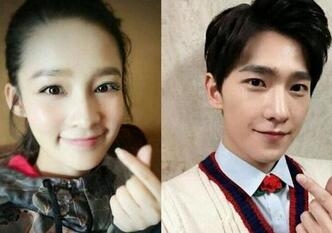 杨洋珠绣西装亮相 网友:这张脸真是迷死一众人 杨洋的女朋友是谁?