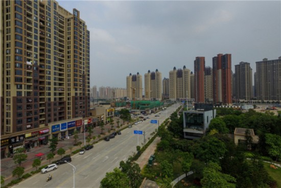 惠州不动产登记已启动 小产权房难转正