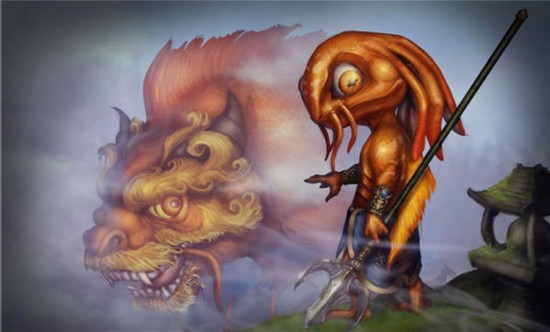 盘点《英雄联盟》新版本各位置强力英雄