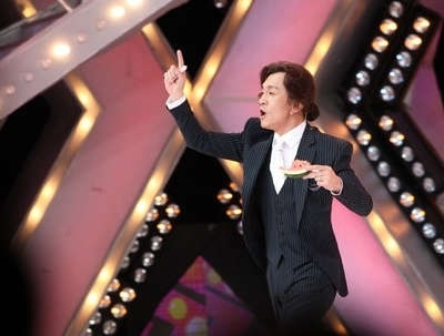 唐德正式起诉灿星 好声音将要改名?中国好声音