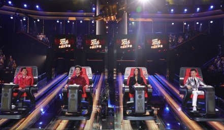 唐德正式起诉灿星 好声音将要改名?中国好声音