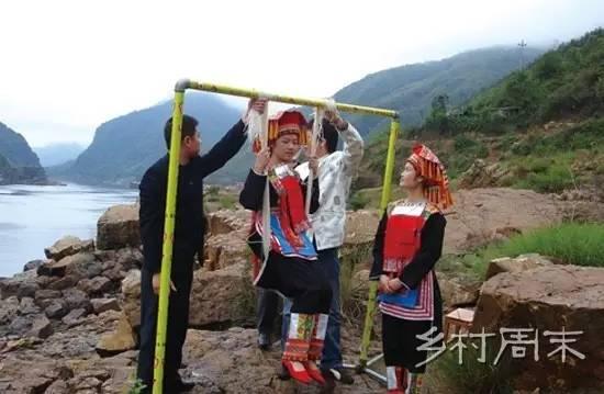江西铅山下程村人口_高清 江西庐山出现 云海景观(2)