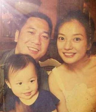 赵薇回应离婚传闻 真相原来是这样