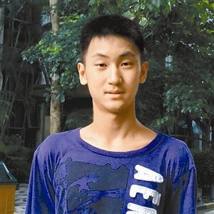 深圳5考生进全省文理前十名